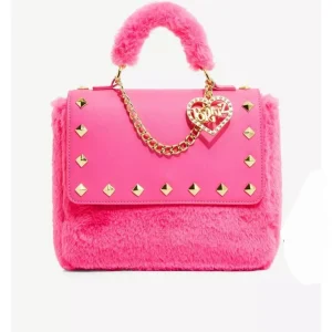 Bratz Slumber Party Crossbody Bag Set