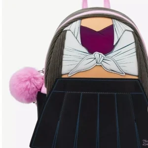 Britney Spears ...Baby One More Time Cosplay Mini Backpack