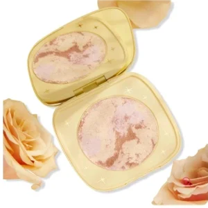 Colourpop x Beauty and the Beast Super Shock Highlighter "Special Guest"