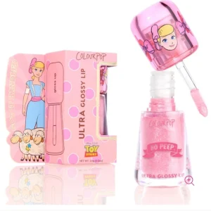 NEW COLOURPOP TOY STORY BO PEEP PEEP THIS LIPGLOSS