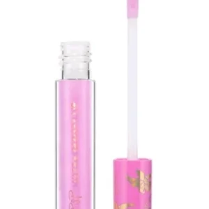 ColourPop and Disney Tangled Rapunzel Lipgloss