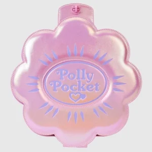 Polly Pocket Compact Playset Figural Mini Backpack BNWT
