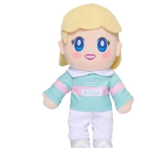 Golden Girls  Rose Nylund  Plush  8''