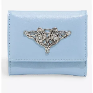 Star Wars Padme Pearl Flap Wallet