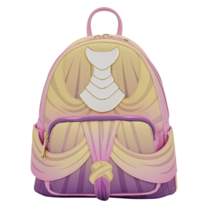 Loungefly Star Wars Padme Cosplay Mini Backpack