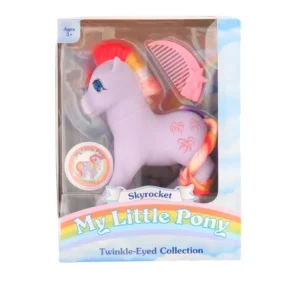 Hasbro My Little Pony Classic Twinkle eye Pony Skyrocket
